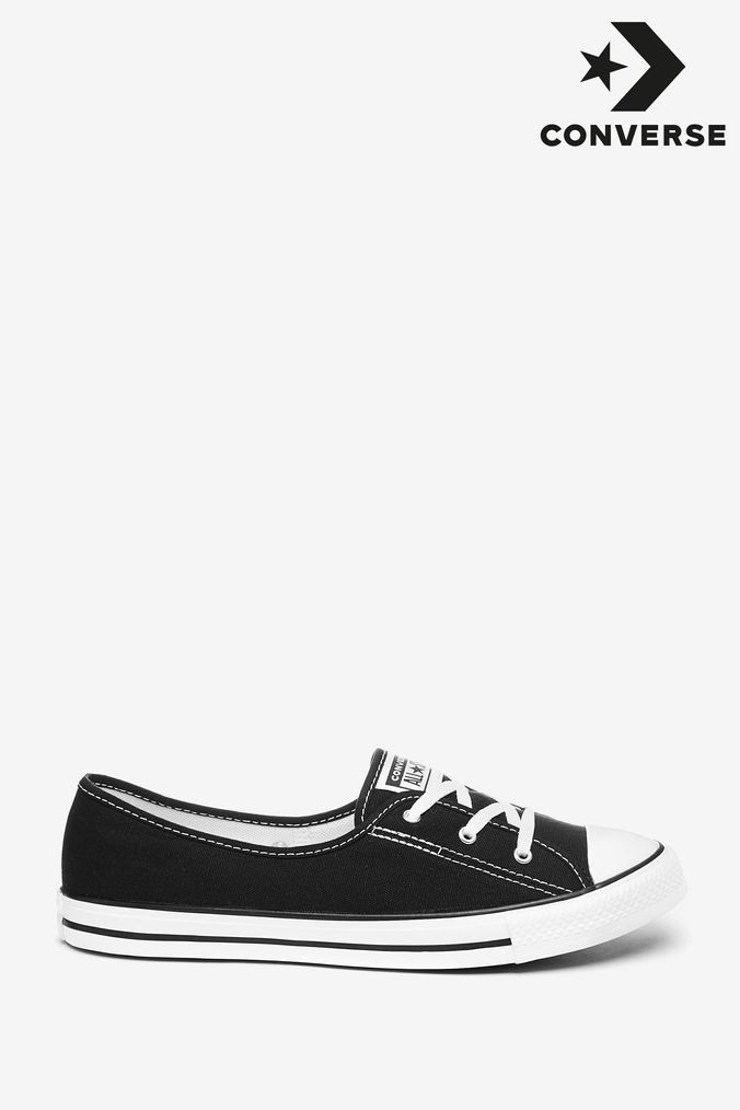 Converse dance discount lace white