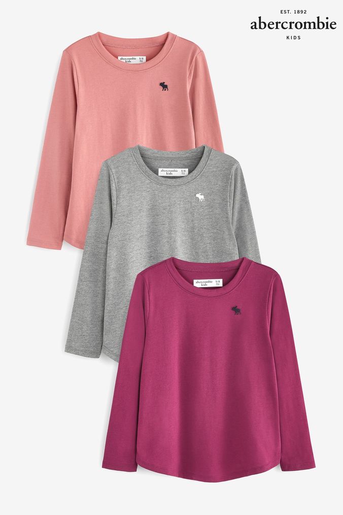 Buy Newborn Boys Newborn Unisex Older Girls Abercrombie Fitch