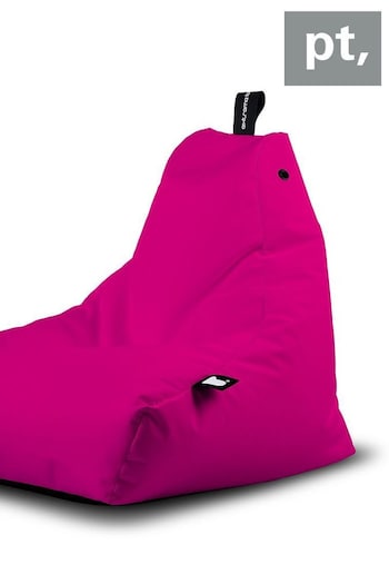 Extreme Lounging Pink Garden Mini B Bag (A12665) | £65