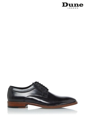 Dune London Sparrows Smart Gibson Shoes (A13246) | £125