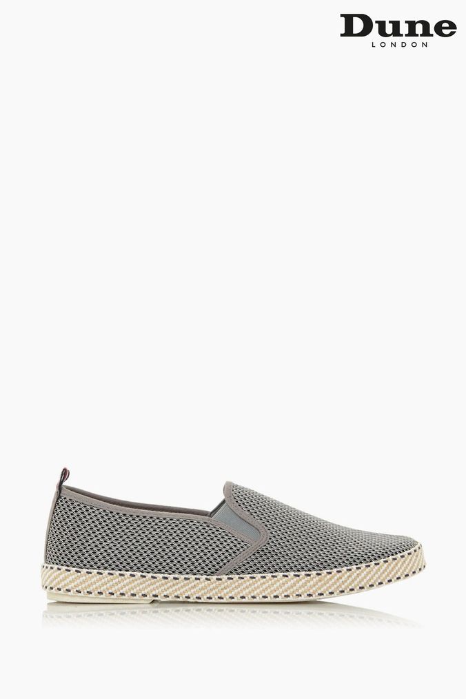Mens espadrilles sale uk store