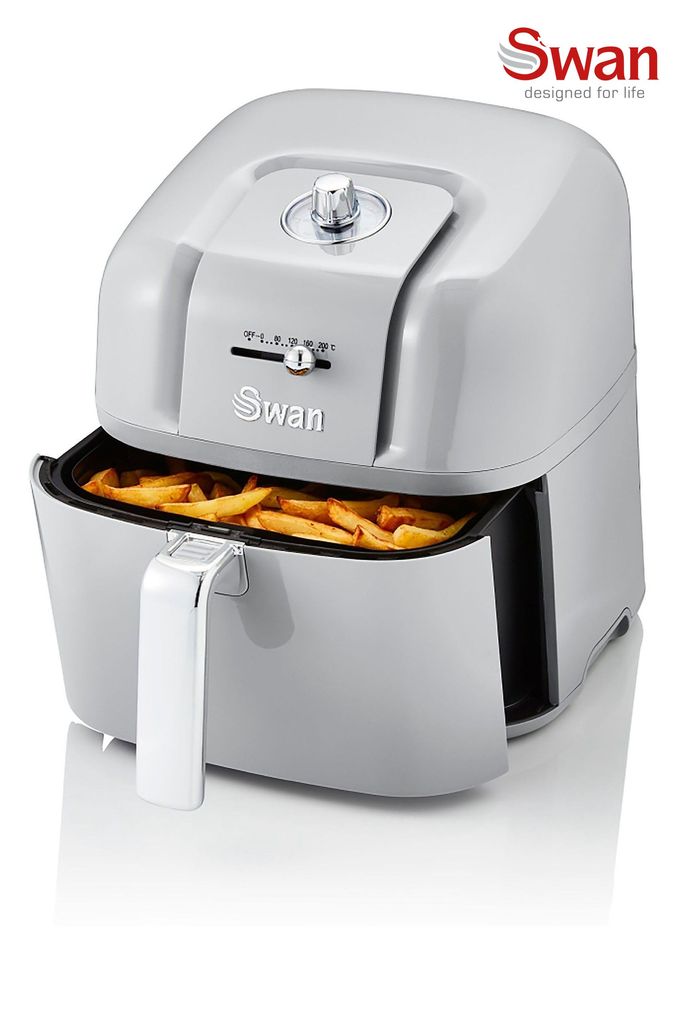 Swan 6l air fryer on sale