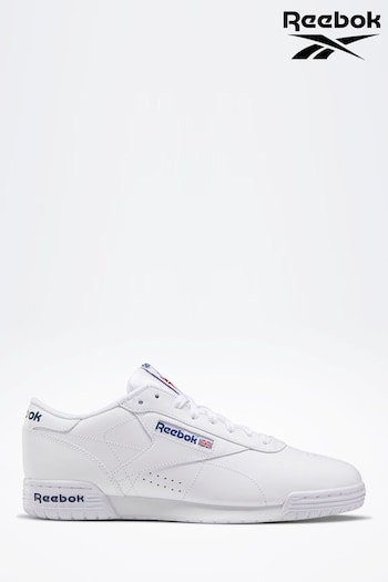 Reebok Ex-O-Fit Clean Logo INT Shoes (A15194) | £65