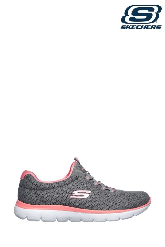 Next sales skechers trainers