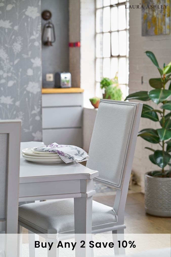 Laura ashley 2025 table and chairs