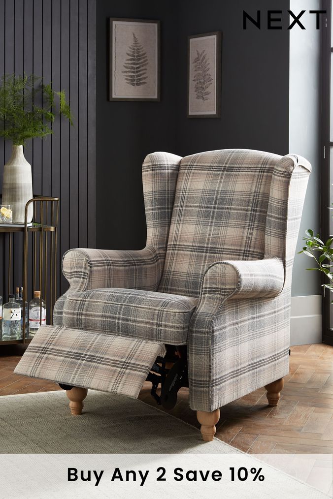 Next 2025 recliner chairs