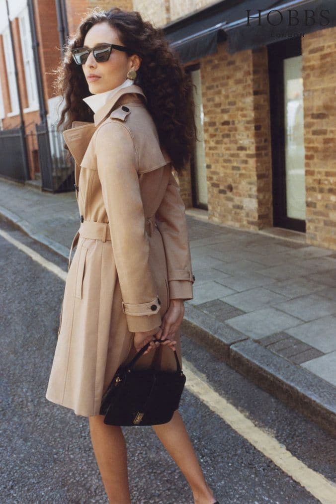 Hobbs Women s Coats Jackets Next UK
