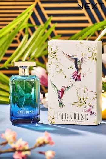 100ml Paradise Perfume (A20298) | £16