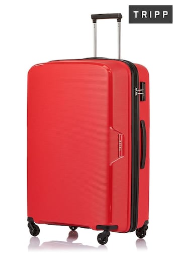 Tripp Escape Large 4 Wheel 77cm Suitcase (A20467) | £69.50
