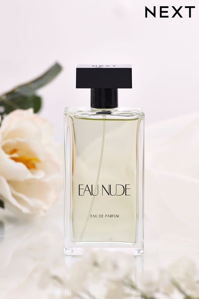Eau Nude 100ml Eau De Parfum (A21008) | £16
