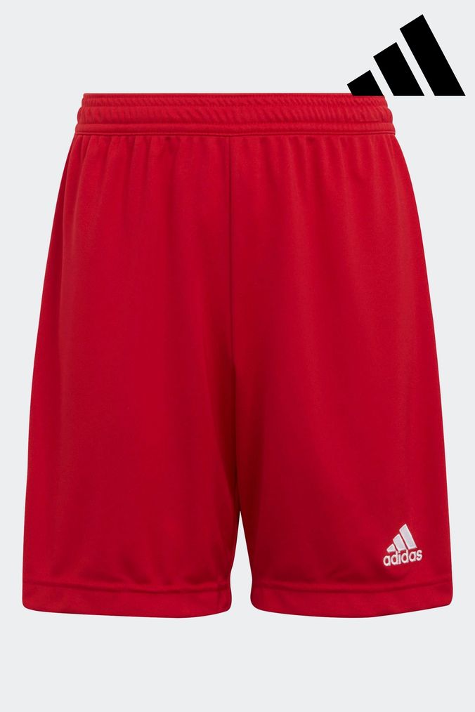Adidas entrada 14 shorts clearance