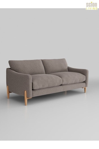 Soft Blend/Mink Nordic By Scion (A21524) | £425 - £2,275