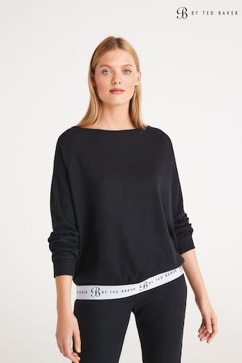 B by Ted Baker Long Sleeve Top (A23528) | £32