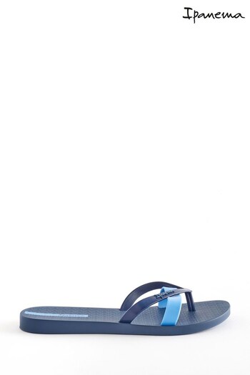 Ipanema Blue Kirei 21 Sandals (A23988) | £20