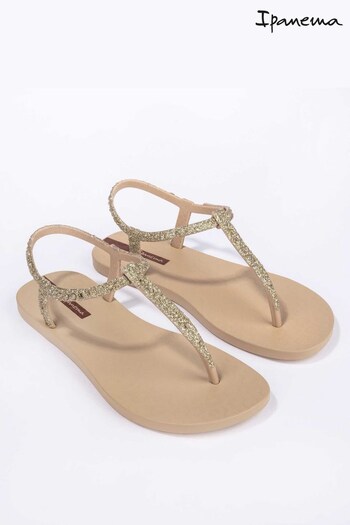 Ipanema Class Glitter Sandals (A24010) | £34