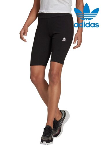 adidas Originals Adicolor Bike Shorts (A24032) | £25