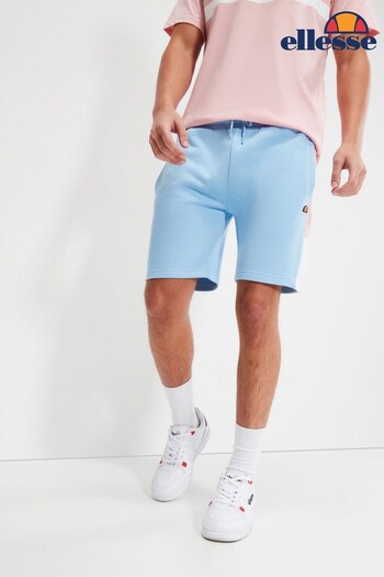 Ellesse Blue Turi Shorts (A26625) | £35