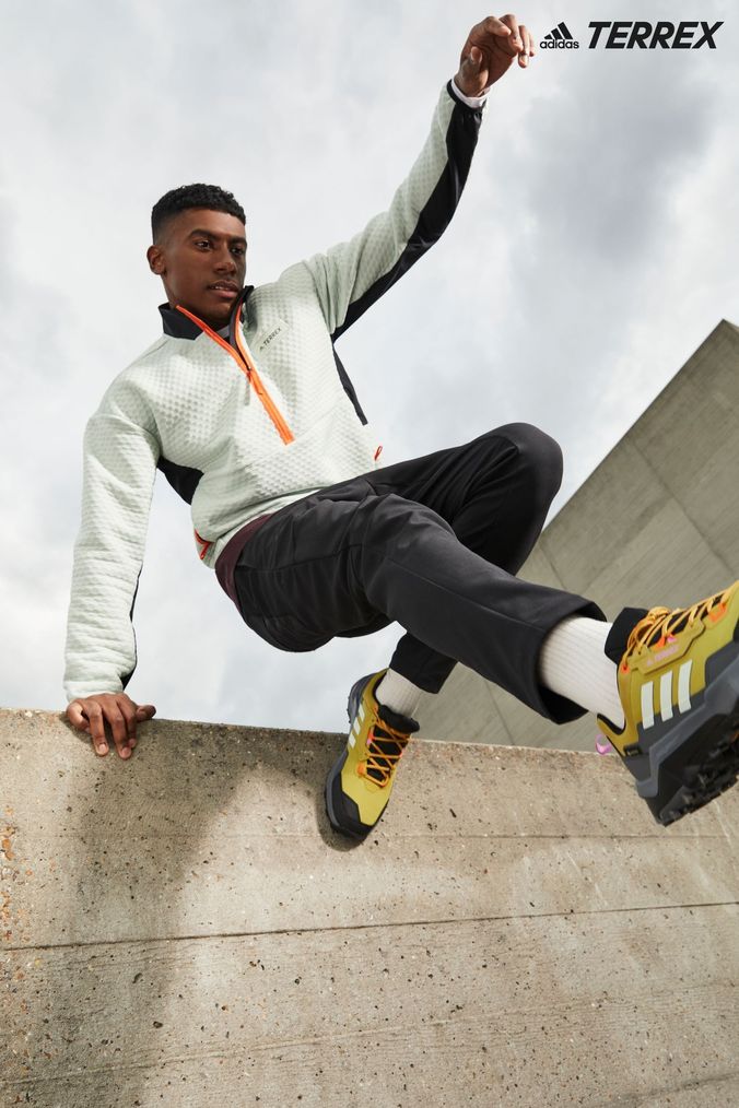 Adidas terrex cycling sale