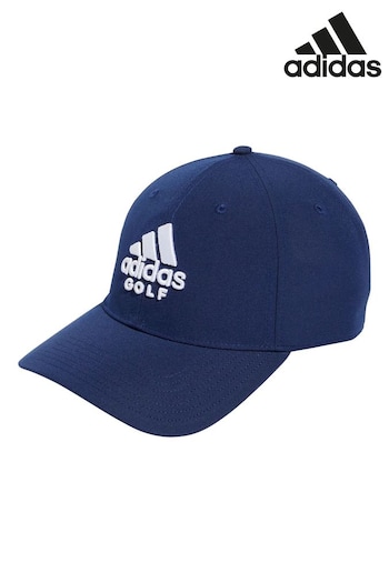 adidas Golf Black Performance Cap (A26840) | £13
