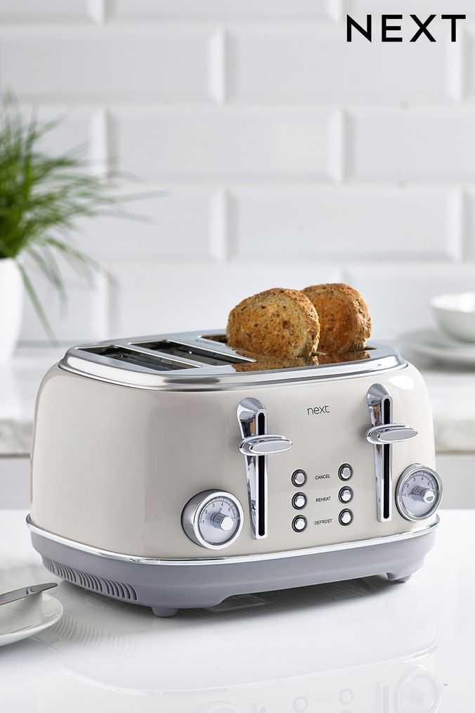 Cream Kitchen Appliances Next UK