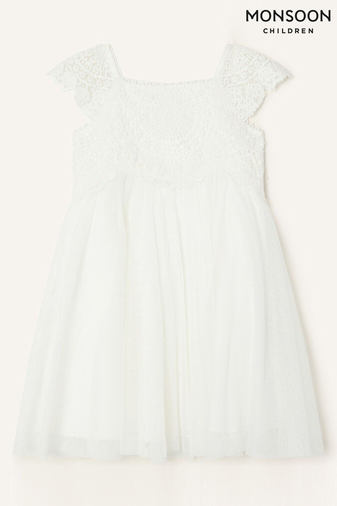 Next baby christening discount