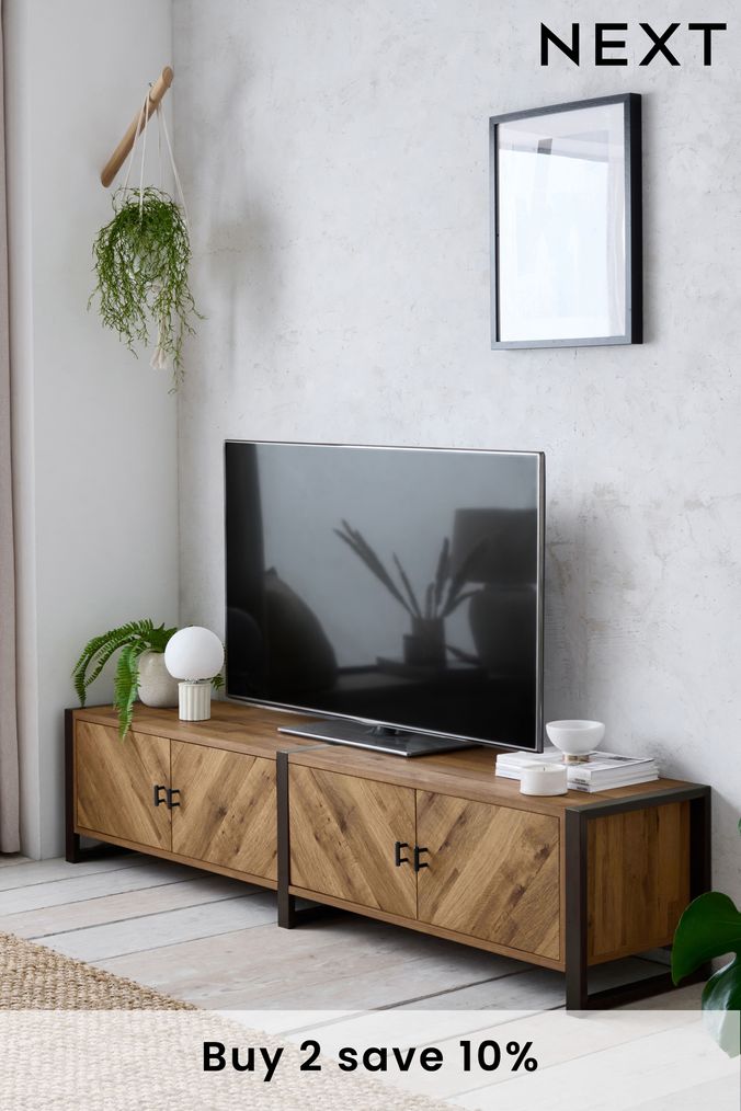 Next mode 2025 tv unit