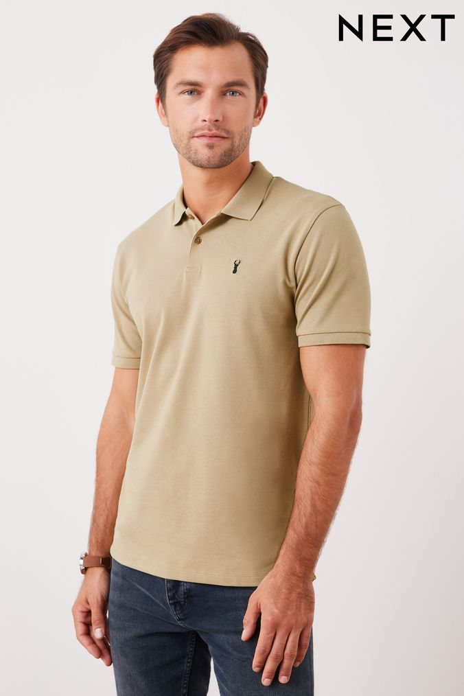 Discount polo shirts online hotsell