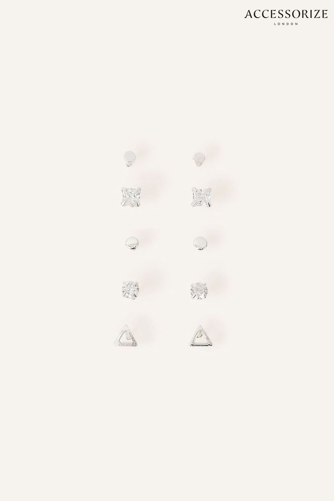 Accessorize studs clearance