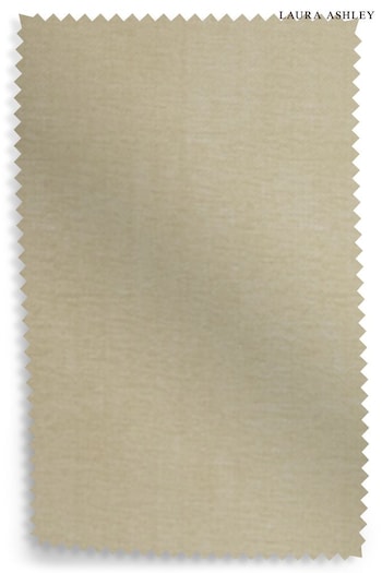 Edwin Chenille Upholstery Swatch by Laura Ashley (A29642) | £0