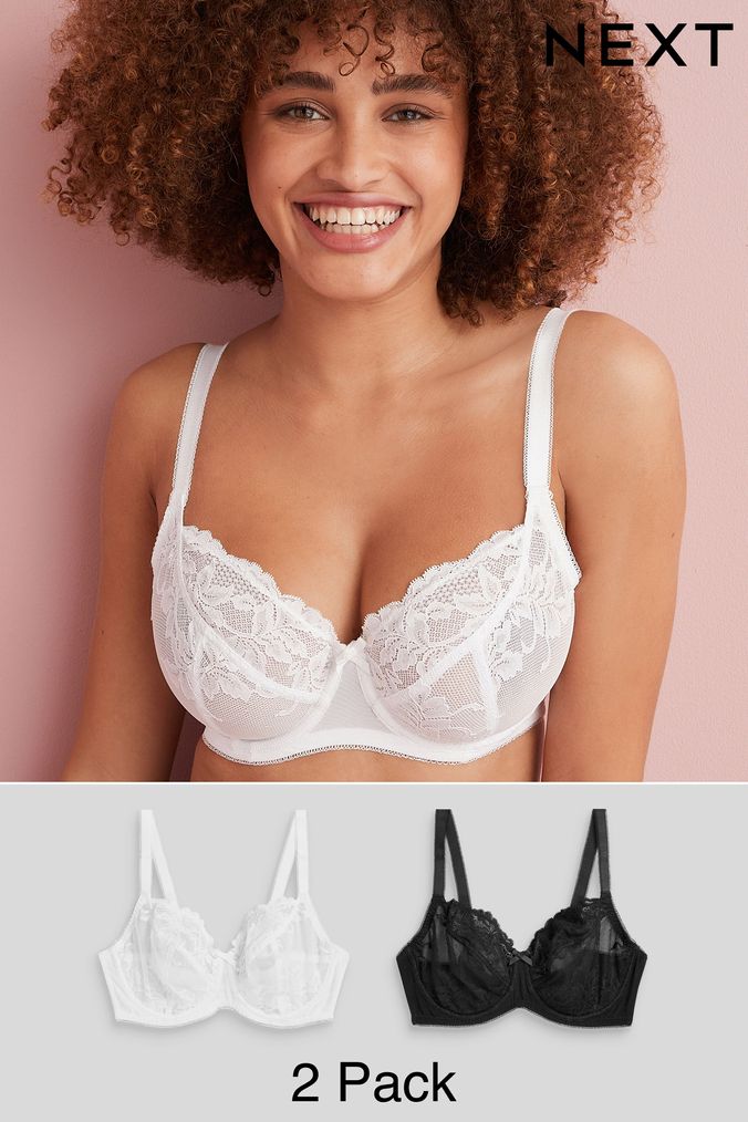 Multipack bras top