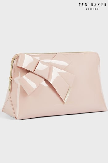 Ted Baker Pink Wash Bag (A31282) | £32