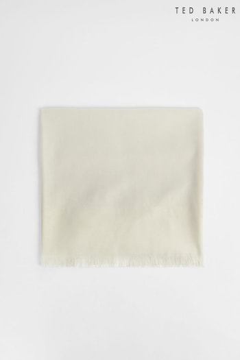 Ted Baker Nude Scarf (A31331) | £40