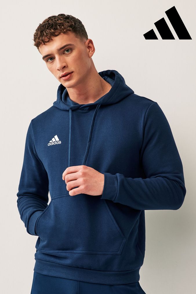 Mens adidas Hoodies adidas Sweat Tops Sweatshirts For Men Next UK