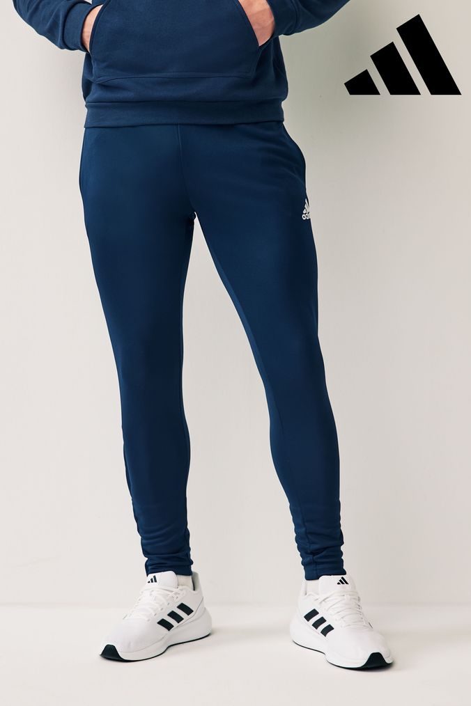 Mens adidas Joggers adidas Tracksuits Cuffer Joggers Next UK