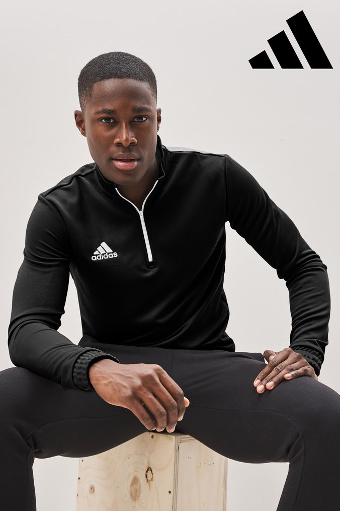 Printed adidas tracksuit hot sale
