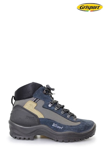 Grisport Blue Wolf Walking Boots (A31517) | £80