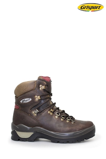 Grisport Thunder Walking 10k Boots (A31519) | £150