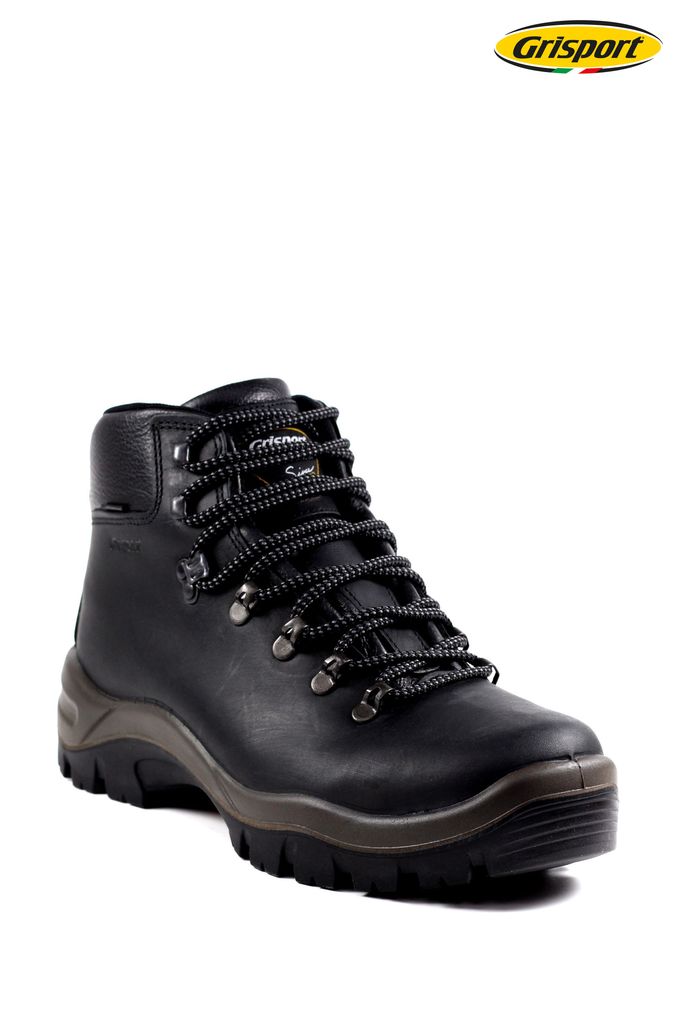 Grisport rampage hotsell