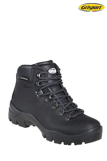 Grisport Peaklander Walking Boots (A31547) | £110