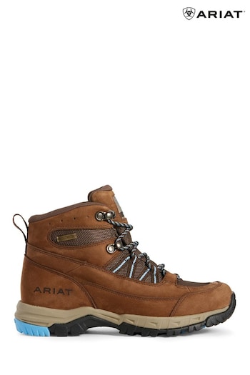 Ariat Brown Skyline Summit Gore-Tex Walking Boots (A31739) | £170
