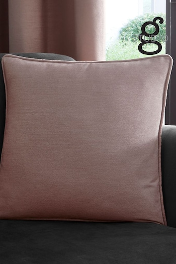 Studio G Pink Arezzo Cushion (A31856) | £20