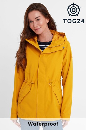 Tog 24 Stutton Womens Waterproof Jacket (A32210) | £99
