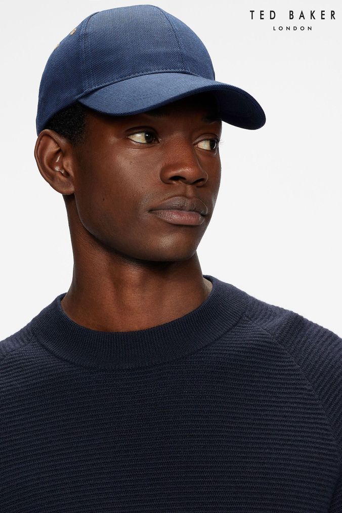 Ted baker shop flat cap