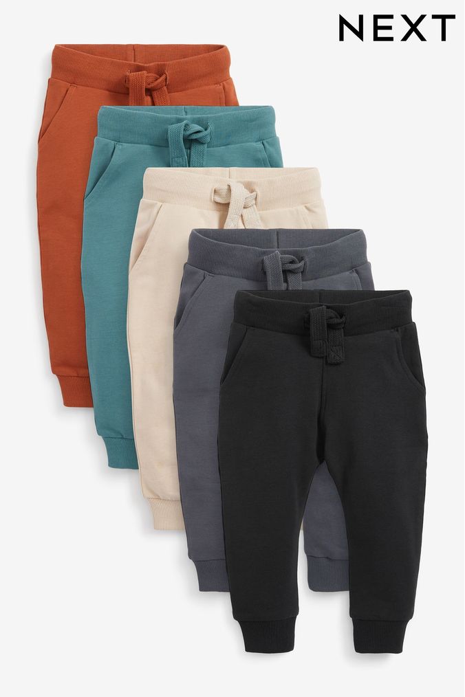 Next jogging bottoms boys sale