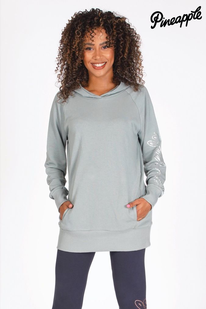 Longline hoodie online womens uk