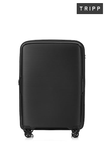 Tripp Escape Medium Four Wheel Expandable 67cm Suitcase (A34088) | £69.50