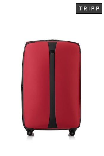Tripp Superlite Large 4 Wheel Suitcase 80cm (A34098) | £69.50