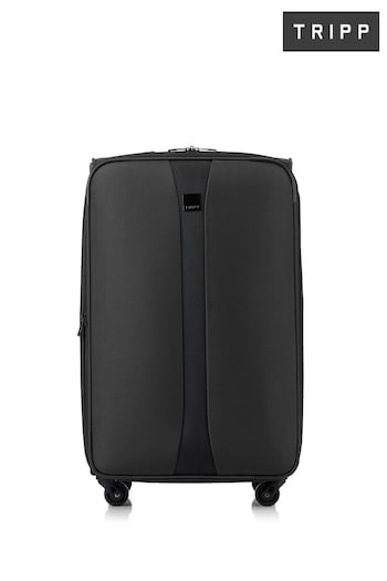 Tripp Superlite Medium Four Wheel 70cm Suitcase (A34114) | £55