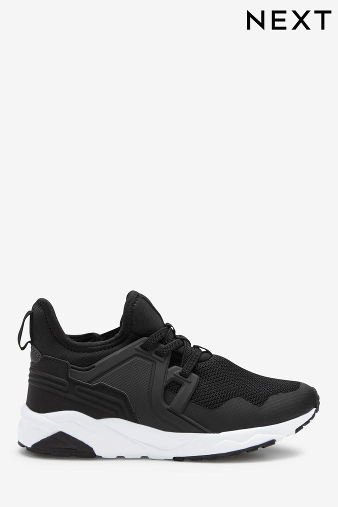 Boys Trainers Canvas Shoes Pumps for Boys Next Official Site