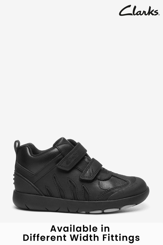 Buy Boys Boots Clarks Footwear Online Next UK